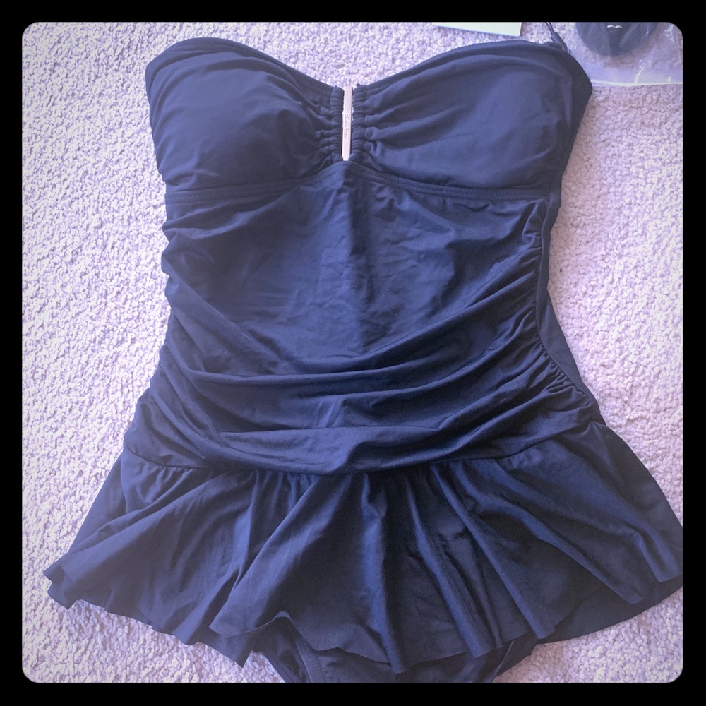 Calvin Klein bathing suit - NWT size 6